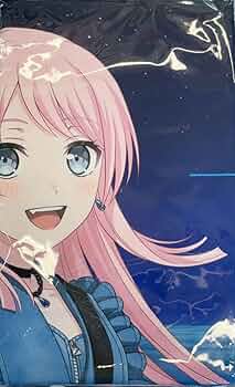 Amazon.co.jp: バンドリ 12th MyGO!!!!! フルグラフィックタオル